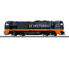 Trix 25296 Class G 2000 BB Vossloh Diesel Locomotive - Default Title (IC-TRIX-25296)