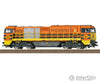 Trix 25297 Class G 2000 BB Vossloh Diesel Locomotive - Default Title (IC-TRIX-25297)