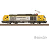 Trix 25298 Ho Leonhard Weiss Class 248 Dual Power Locomotive European Locomotives