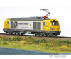 Trix 25298 Ho Leonhard Weiss Class 248 Dual Power Locomotive European Locomotives