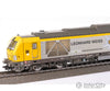 Trix 25298 Ho Leonhard Weiss Class 248 Dual Power Locomotive European Locomotives