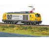 Trix 25298 Ho Leonhard Weiss Class 248 Dual Power Locomotive European Locomotives