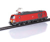 Trix 25299 Ho Db Ag Class 249 Dual Power Locomotive Mfx Dcc/Sound European Locomotives
