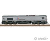 Trix 25301 Ho Class 66 Diesel Locomotive Mfx Dcc/Sound European Locomotives