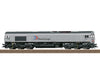 Trix 25301 Ho Class 66 Diesel Locomotive Mfx Dcc/Sound European Locomotives