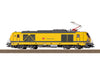 Trix 25318 HO Class 249 Dual Power Locomotive MFX DCC/Sound European Locomotives