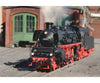 Trix 25323 Ho Db Express Steam Locomotive Br 18 323 Dcc/Sound (Trix Surprise Locomotive #1 For