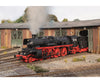Trix 25323 Ho Db Express Steam Locomotive Br 18 323 Dcc/Sound (Trix Surprise Locomotive #1 For