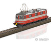 Trix 25420 Ho Sbb-Cff-Ffs Class Re 4/4 Ii Electric Locomotive 1St Production Run Mfx Dcc/Sound