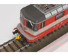 Trix 25420 Ho Sbb-Cff-Ffs Class Re 4/4 Ii Electric Locomotive 1St Production Run Mfx Dcc/Sound
