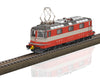 Trix 25420 Ho Sbb-Cff-Ffs Class Re 4/4 Ii Electric Locomotive 1St Production Run Mfx Dcc/Sound