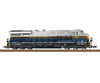 Trix 25443 Ho Ns Type Ge Es44Ac Diesel Locomotive Mfx Dcc/Sound European Locomotives