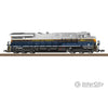 Trix 25443 Ho Ns Type Ge Es44Ac Diesel Locomotive Mfx Dcc/Sound European Locomotives