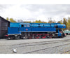 Trix 25477 HO Class 477.0 Steam Locomotive ’Papagei’ (Parrot) MFX DCC/Sound European Locomotives