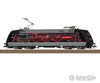 Trix 25479 HO DB AG Class 101 Electric Locomotive MFX DCC/Sound European Locomotives