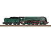 Trix 25481 HO SNCB Class 1 Steam Locomotive MFX DCC/Sound European Locomotives
