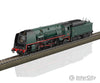 Trix 25481 HO SNCB Class 1 Steam Locomotive MFX DCC/Sound European Locomotives