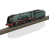Trix 25481 HO SNCB Class 1 Steam Locomotive MFX DCC/Sound European Locomotives