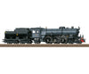 Trix 25490 Ho Sj Class F 1200 Steam Locomotive European Locomotives