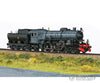 Trix 25490 Ho Sj Class F 1200 Steam Locomotive European Locomotives