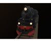 Trix 25490 Ho Sj Class F 1200 Steam Locomotive European Locomotives