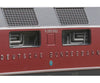 Trix 25500 Ho Class V 200 Diesel Locomotive (2024 Profi Club Model) European Locomotives