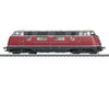 Trix 25500 Ho Class V 200 Diesel Locomotive (2024 Profi Club Model) European Locomotives
