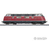 Trix 25500 Ho Class V 200 Diesel Locomotive (2024 Profi Club Model) European Locomotives