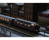 Trix 25500 Ho Class V 200 Diesel Locomotive (2024 Profi Club Model) European Locomotives