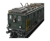 Trix 25513 HO SBB-CFF-FFS Class Be 4/6 Electric Locomotive MFX DCC/Sound - European Locomotives
