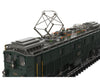 Trix 25513 HO SBB-CFF-FFS Class Be 4/6 Electric Locomotive MFX DCC/Sound - European Locomotives
