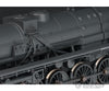 Trix 25532 Ho Dr Class 52 Steam Locomotive European Locomotives