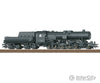 Trix 25532 Ho Dr Class 52 Steam Locomotive European Locomotives