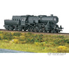 Trix 25532 Ho Dr Class 52 Steam Locomotive European Locomotives