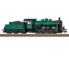 Trix 25539 Class 81 Steam Locomotive - Default Title (IC-TRIX-25539)