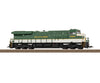 Trix 25544 HO NS Type GE ES44AC Diesel Locomotive MFX DCC/Sound European Locomotives