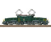 Trix 25596 Ho Sbb-Cff-Ffs Class Be 6/8 Ii Crocodile Electric Locomotive European Locomotives