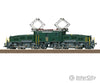 Trix 25596 Ho Sbb-Cff-Ffs Class Be 6/8 Ii Crocodile Electric Locomotive European Locomotives