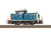 Trix 25601 HO DB Class 260 Diesel Locomotive MFX DCC/Sound European Locomotives