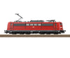 Trix 25652 Ho Db Ag Class 151 Electric Locomotive Mfx Dcc/Sound European Locomotives