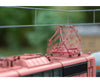 Trix 25655 HO Class 151 Electric Locomotive MFX DCC/Sound European Locomotives