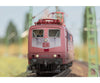 Trix 25655 HO Class 151 Electric Locomotive MFX DCC/Sound European Locomotives