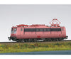 Trix 25655 HO Class 151 Electric Locomotive MFX DCC/Sound European Locomotives