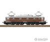 Trix 25680 Ho Bls Class Ae 6/8 Electric Locomotive Mfx Dcc/Sound European Locomotives