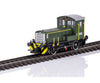 Trix 25728 HO Marklin Works Loco in Gyor MFX DCC/Sound (MHI Exclusive Item) - European Locomotives