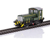 Trix 25729 HO Marklin Works Loco in Gyor - European Locomotives