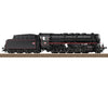 Trix 25744 Class 150 X Steam Locomotive - Default Title (IC-TRIX-25744)