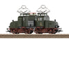 Trix 25772 HO DR Class EG 524 Electric Locomotive MFX DCC/Sound - European Locomotives