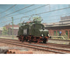 Trix 25772 HO DR Class EG 524 Electric Locomotive MFX DCC/Sound - European Locomotives