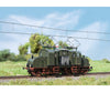 Trix 25772 HO DR Class EG 524 Electric Locomotive MFX DCC/Sound - European Locomotives